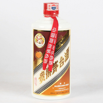 深圳珍品茅台酒瓶回收