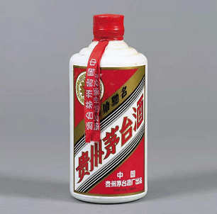 深圳53度茅台酒瓶回收